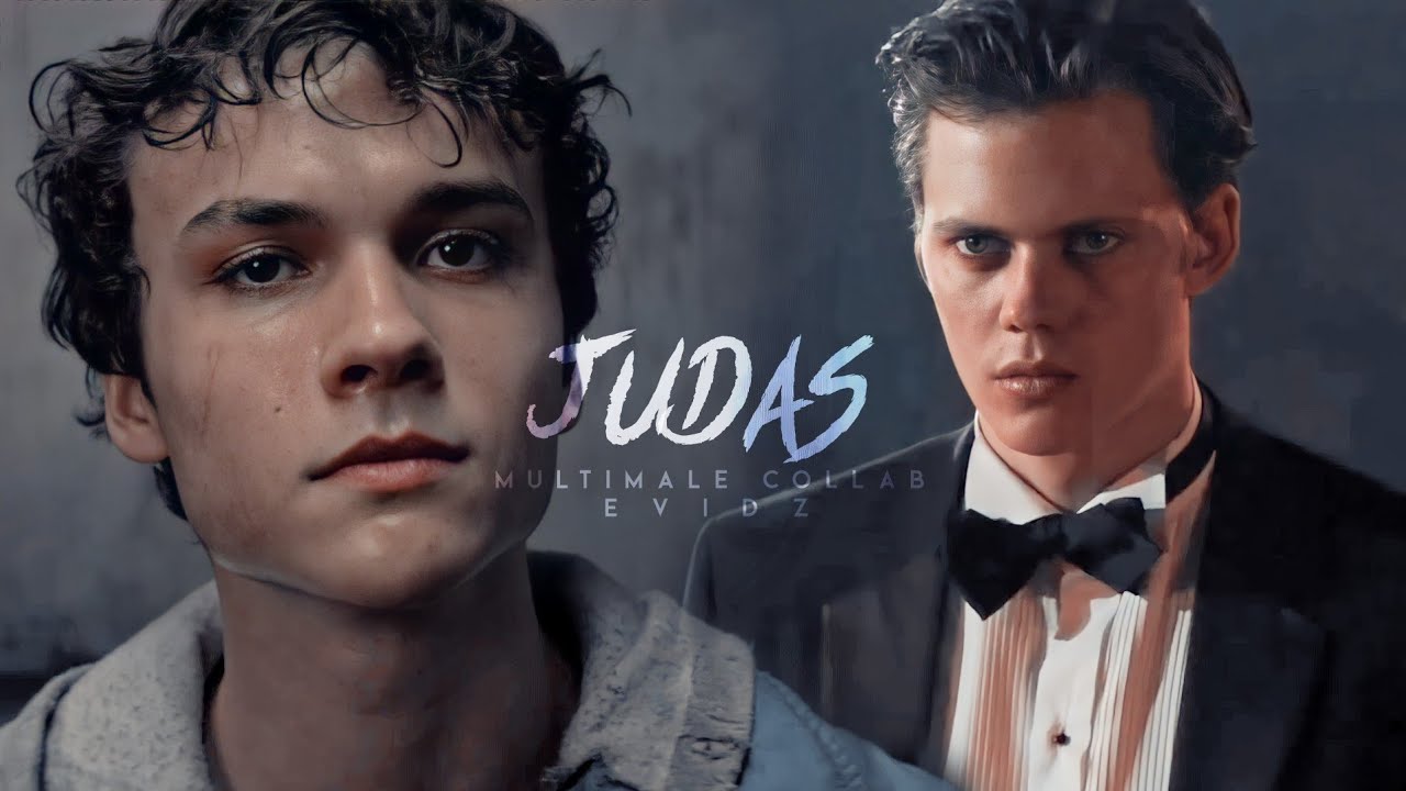 multimale | judas [+ 