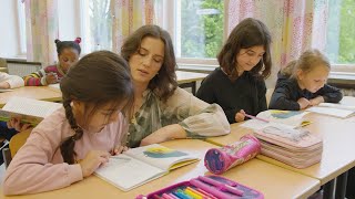 Mit dem FiLBY-Lesetraining langfristig die Lesekompetenz in Bayerns Grundschulen fördern