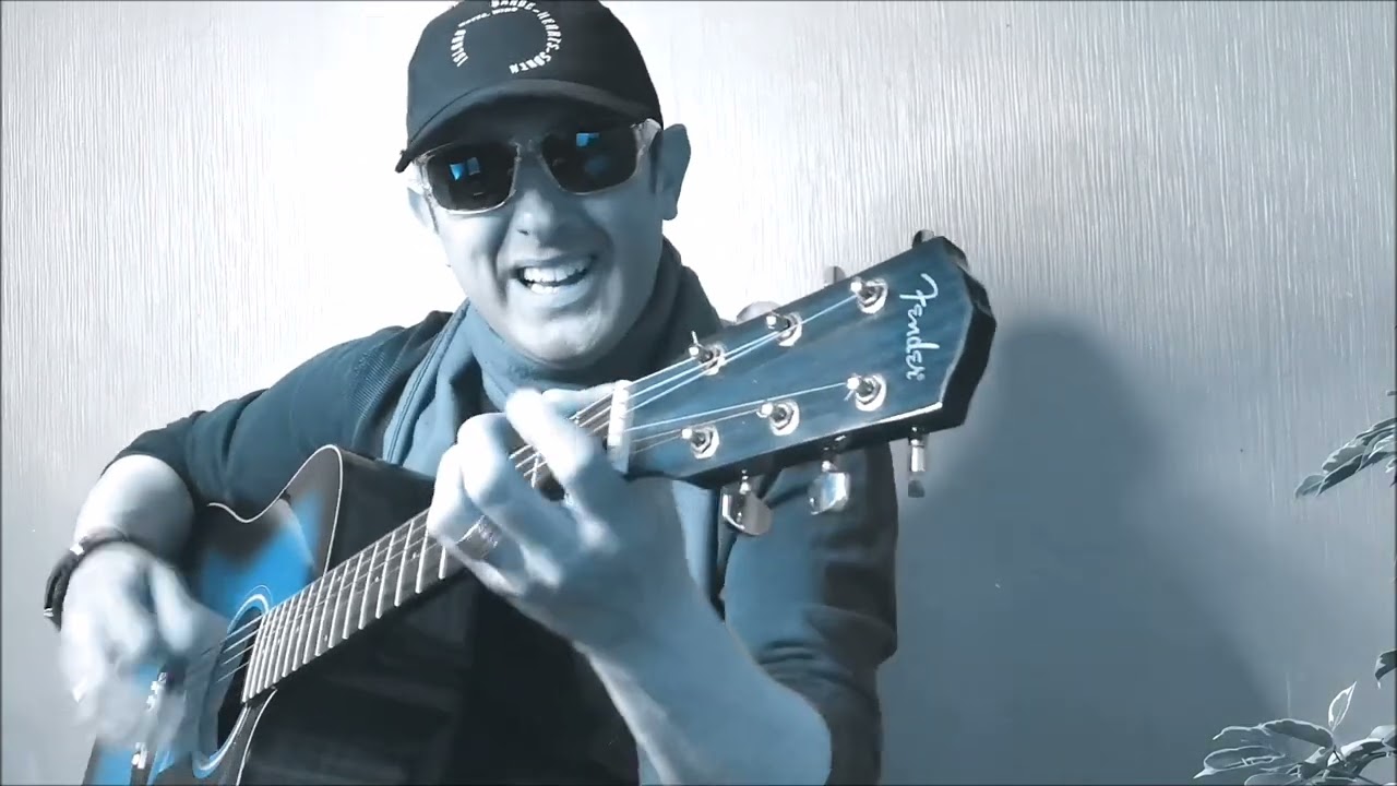 Монолог - Ахат [STELLko Unplugged]