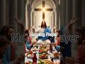 Morning Prayer #Christian #religion #scripture #lordsprayer #God #Jesus #faith #pray #shorts