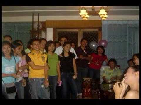 Tara's Debut