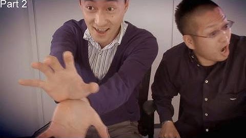 Dragon Ball Origins 2 - NDS - Behind the Scenes Part 2