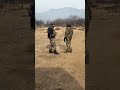 indian army power ✊🇮🇳 #army #fauji #commando #viral