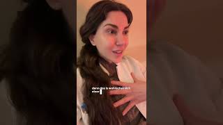 Emotionales Loch nach der Geburt??? #dermatologin #dremi