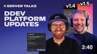 Discord Developer Update Q4 Recap: Social SDK, New Modal Components, and API Changes