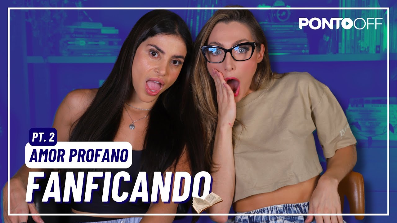 Xeque Mate - FANFICANDO (Amor Profano - Parte 2)