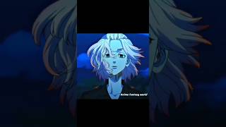 mikey edit #anime fantacy world#