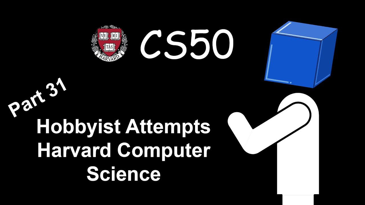 【CS50】Morning Week 5 Problem Set | #31.2 - YouTube