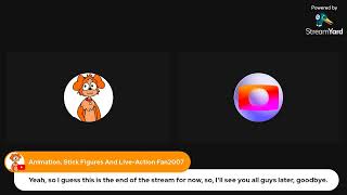 Just a random livestream