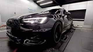 VAITRIX | ECU Remap | Performance Upgrade |  Audi RS4 Avant  | Dynojet | Australia