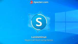 Skype Call Remix