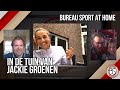 Bureau Sport At Home met Jackie Groenen én haar vader