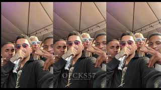 Set Dj Gm 60  Speed Up Grave 