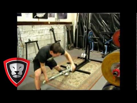 Getstrength.com Dominator Pro