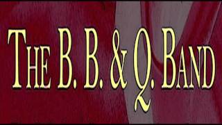 The B. B. & Q. Band - On The Beat (Remix) Hq
