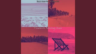 Vivacious Music for Summer Days