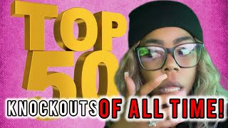 MEN N WOMEN BRUTAL HITS !  | BiTTY reacts