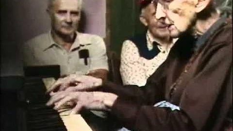 Leatha Eller: Little Brown Jug (1982)