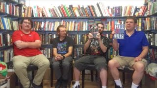Episode 444- The Strange Orchid by H.G. Wells