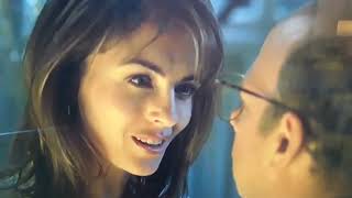 Mater Scares Brace Channing