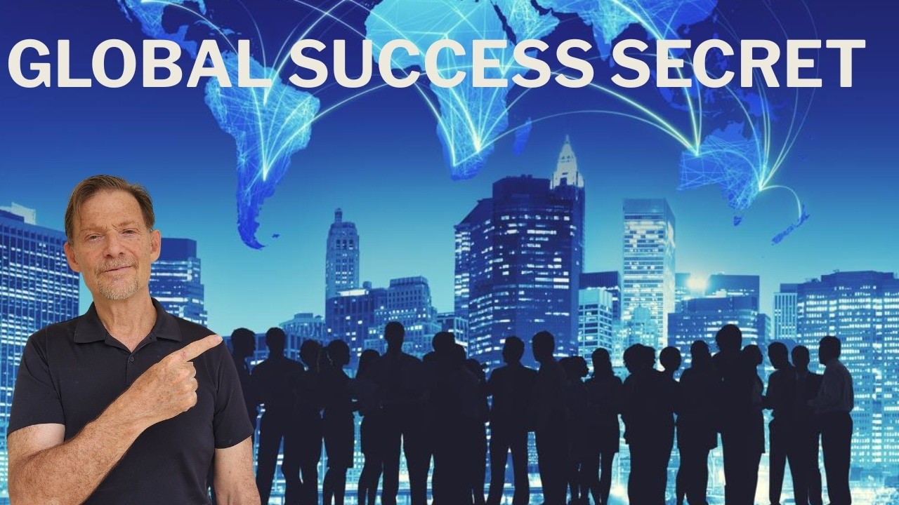 Why Language & Cultural Competence Are Essential in Global Business