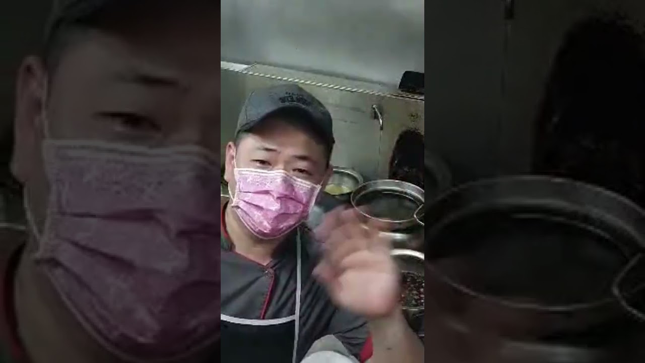 [Gourmet By Chef Q]Busy Kitchen Service at Chinese Restaurant - The Heat of a Wok Master's Kitchen