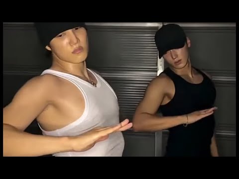 [ENG] ATEEZ LIVE - San’s Friendship with EXO Kai: Sauna, Movies, & Bad Challenge