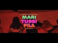 Mari tussi pila  el jordan 23 ft marcianeke prod bigcvyu