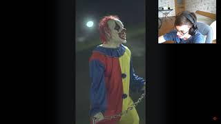 картинка: РЕАКЦИЯ на December Reports - Deja vu - Killer Clowns Season 2