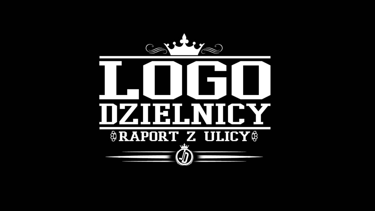chaos feat logo dzielnicy webster to co we mnie siedzi