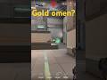 Trying out omen (not a smokes player) #valorant #valorantclips #omen #support