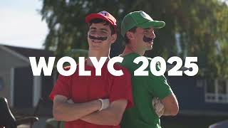 Summer Camp Theme Teaser | 2025