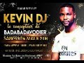 Kevin dj badabadavodi  dj madre mia cotonou beninmix