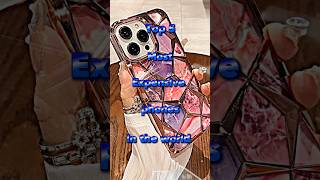 - Shock value:* *₹40 CRORE ka Phone! 😱💎 Duniya ke 5 Sabse RARE Phone #shorts #viral #luxuryphone*