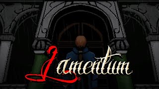 Lamentum, a Video Essay (Trailer)