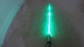 Fully Customizable Color Change for Proffieboard "Teaser"