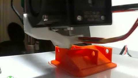 Dice Tower (3d Print Timelapse)