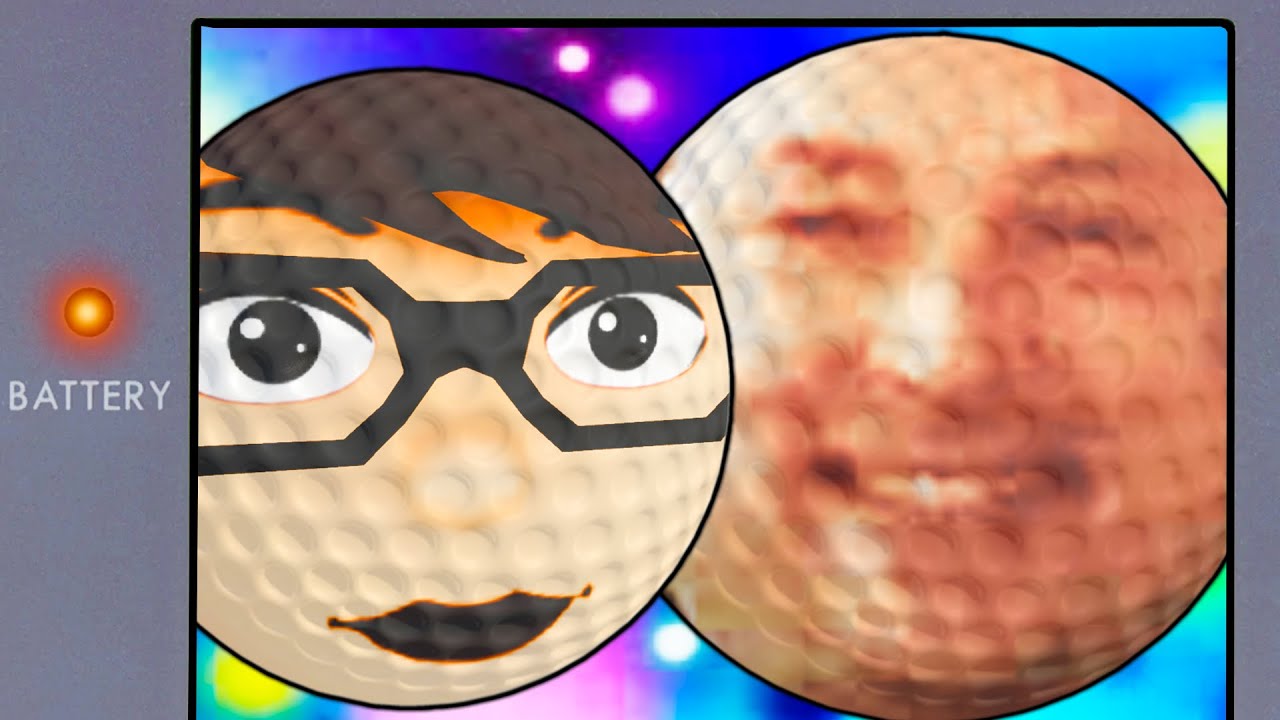 Dieser Lehrer hat mit seinen Schülern eine Map gebaut! ☆ Golf it!