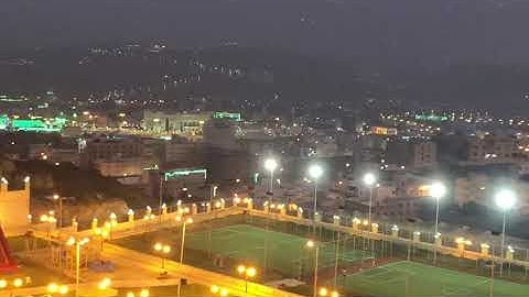 قراءه حجازية القارئ/ عبدالله عبدالشكور الأركاني