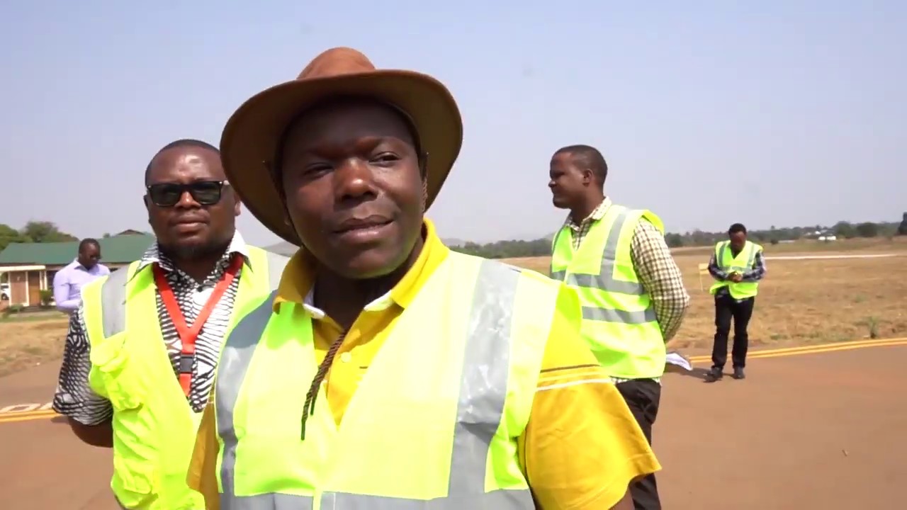 Katavi Mkoa wa kilimo na utalii unaotendea haki kasi ya maendeleo ya Serikali ya awamu ya tano.