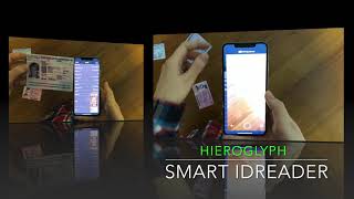 Finnish documents recognition: passport, Identity card & driving licence | Smart Engines screenshot 5