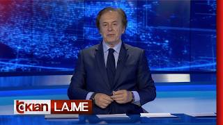 Edicioni i Lajmeve Tv Klan 18 Maj 2026, ora 19:30 | Lajme - News