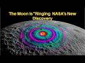 NASA’s Warning The Mysterious New Seismic Pulse Coming From the Moon