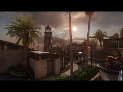 Vídeo: Los Cuatro Paquetes De Contenido Descargable De Call Of Duty: Ghosts Nombrados