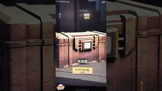 Beni̇m Gözümden Sandik Açilimi