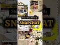 TRENDING SNAPCHAT TEMPLATE FOR GIRLS 😱 | coment your filters link 🔗 #snapchatfilters #photo #dp #fyp