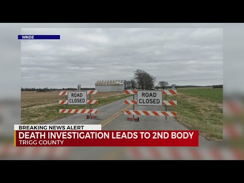 Death investigation leads