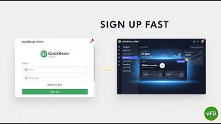 Sign Up QuickBooks Online [Step by Step]