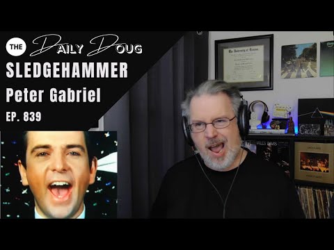 Classical Composer reacts