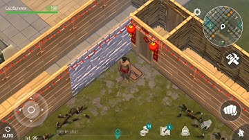 Rest Stop - LAST DAY ON EARTH SURVIVAL